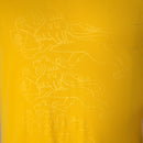 Camisa Sport Recife Away 24/25 - Amarela