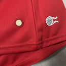 Camisa Internacional Titular 2006 - Versão Manga Longa