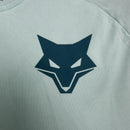 Conjunto Infantil Cruzeiro de Treino 25/26 - Azul Claro