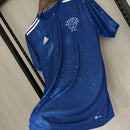 Camisa Cruzeiro Fora 22/23 - Azul Estrelado Torcedor