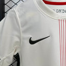 Conjunto Chelsea Away 25/26