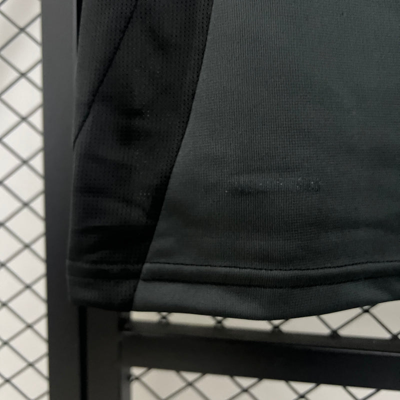 Camisa Inter Miami Fora 25/26 - Preta