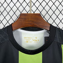 Camisa América Mineiro Titular 25/26 - Verde e Preto