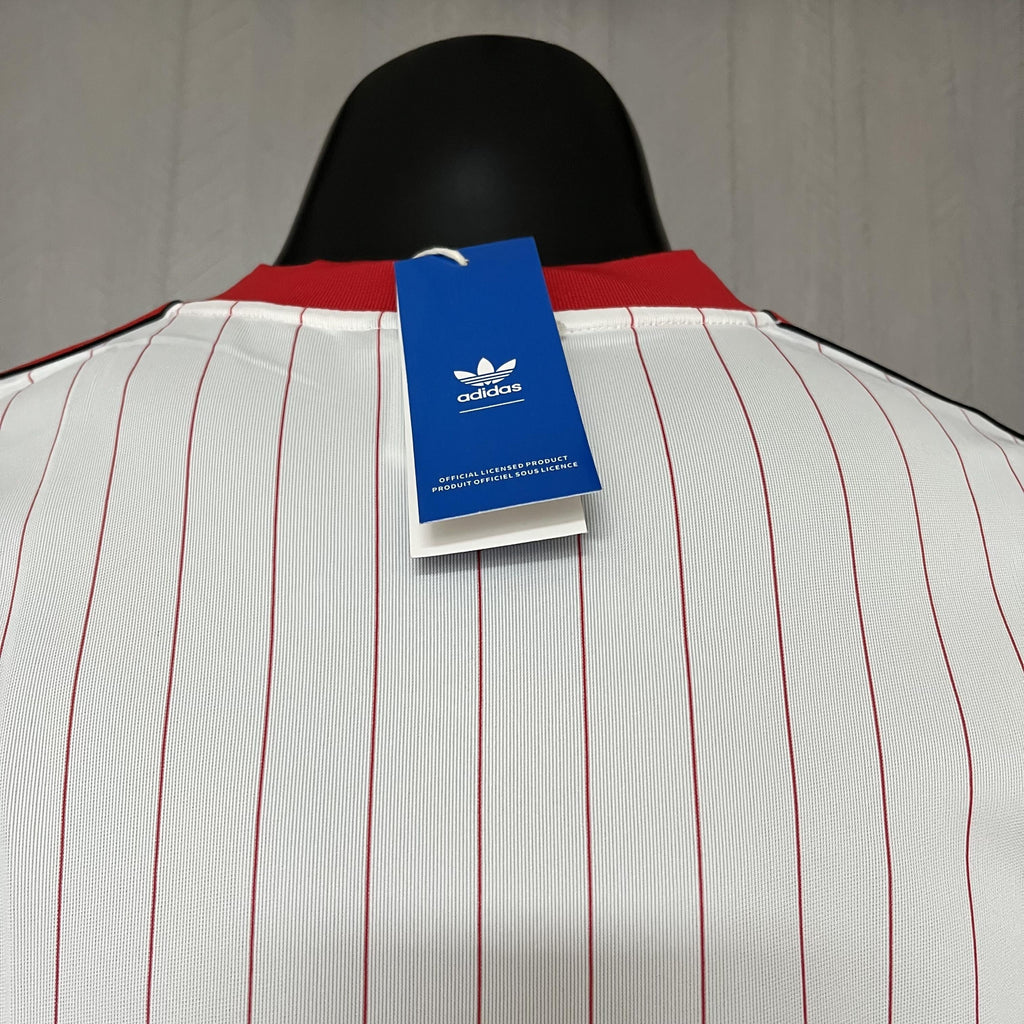 Camisa Benfica Edição Especial 25/26 - Adidas Originals