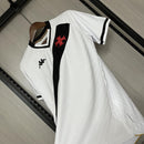 Camisa Vasco da Gama Fora 25/26 - Branca