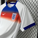 Camisa Titular Inglaterra 25/26 - Edição EuroCopa