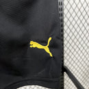 Conjunto Infantil Milan Edição Especial 25/26 - Vermelho e Verde