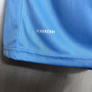 Camisa Inter Miami III 25/26 - Azul e Rosa