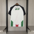 Camisa Palestina Home 25/26 - Branca