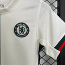 Conjunto Chelsea Away 25/26