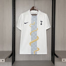 Camisa Tottenham Edição Especial 25/26 - Branca