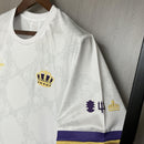 Camisa The Siu Jersey Edição Especial 25/26 - Real Madrid Edition