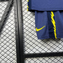 Conjunto Atlético de madrid Home 25/26