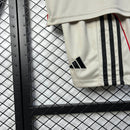 Conjunto Benfica Away 25/26