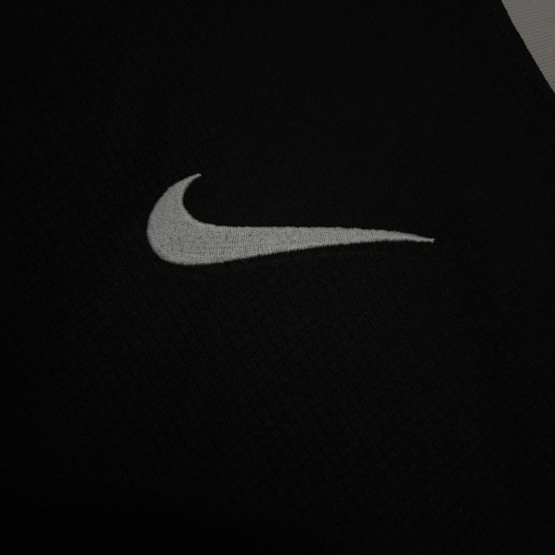 Camisa Chelsea Edição Especial 25/26 - Total 90 Preto e Azul