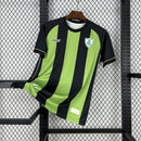Camisa América Mineiro Titular 25/26 - Verde e Preto