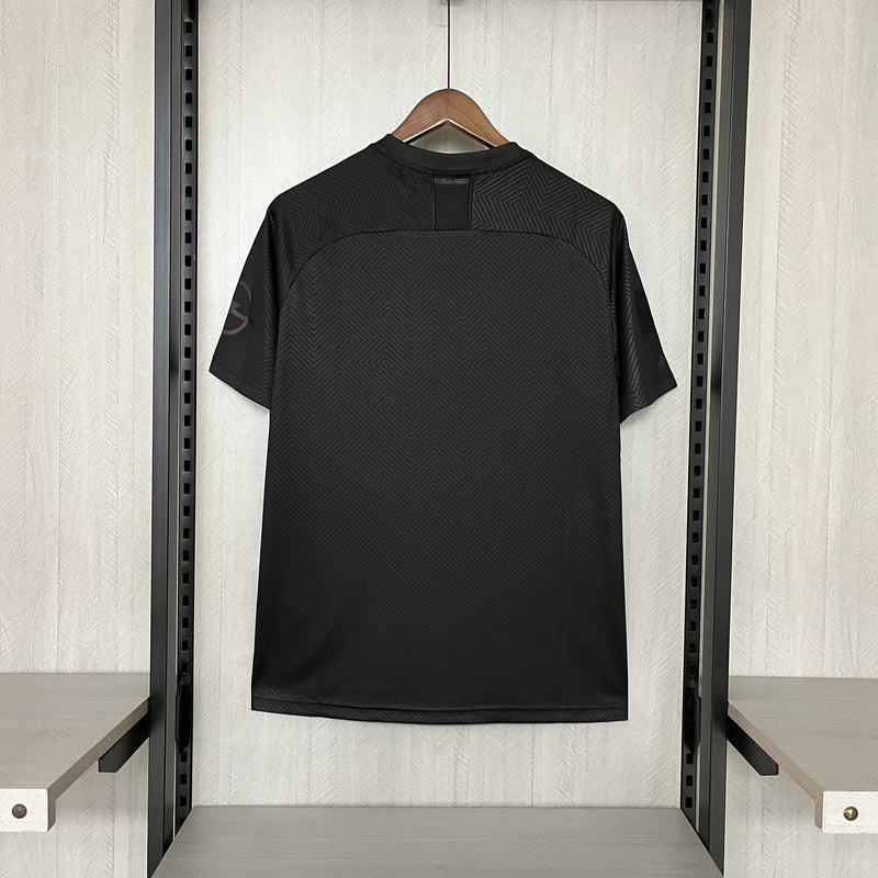 Camisa Borussia Dortmund 2019/20 - Versão Retrô Edição Especial 100th