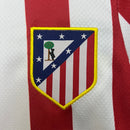 Conjunto Atlético de madrid Home 25/26