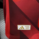 Camisa Alemanha Fora 2025/26 - Versão Jogador