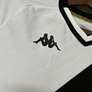 Camisa Vasco da Gama Fora 25/26 - Versão Feminina Baby Look