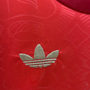 Conjunto Bayer 125 anos 25/26