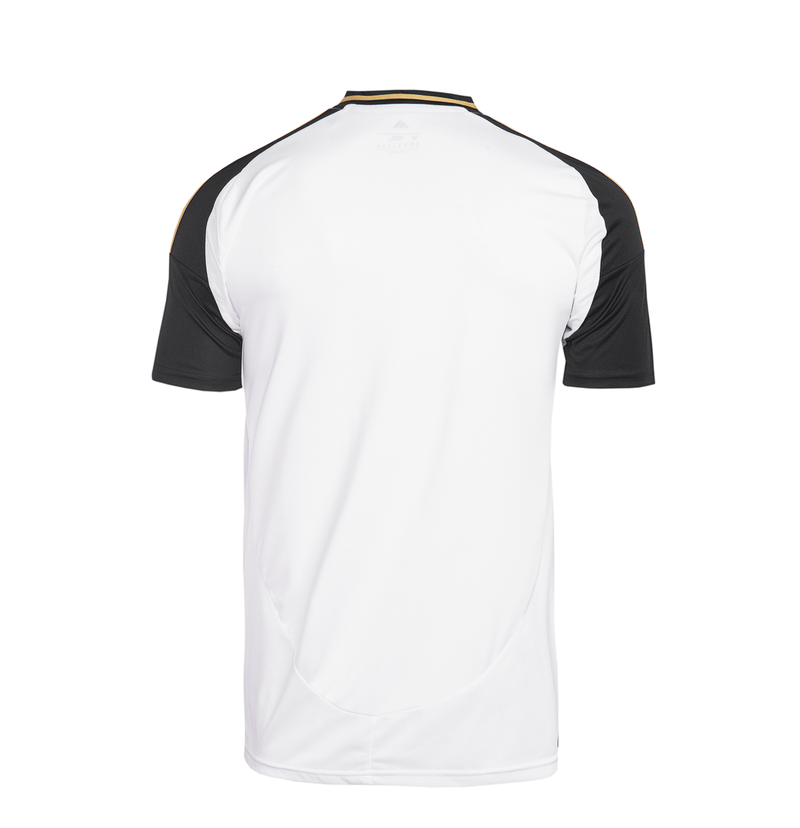 Camisa Galo Fora 25/26 - Branco