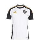 Camisa Galo Fora 25/26 - Branco