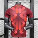 Camisa Alemanha Fora 2025/26 - Versão Jogador