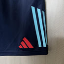 Shorts Flamengo de Treino 25/26- Azul