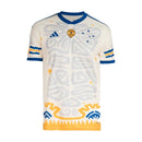 Camisa Cruzeiro Edição Especial 23/24 - Consciência Negra