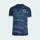 Camisa Cruzeiro III 24/25 - Azul Escuro