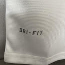 Conjunto Infantil Santos Titular 2012 - Branco