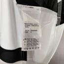 Camisa Flamengo Fora 25/26 - Branca e Vermelha