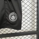 Conjunto Manchester city 25/26 - All black