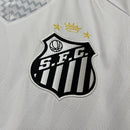 Camisa Santos Titular 25/26 - Branca
