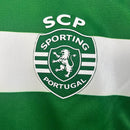 Conjunto Sporting CP home 25/26