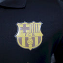 Camisa Barcelona Edição Especial 2025/26 - Versão Jogador Preto
