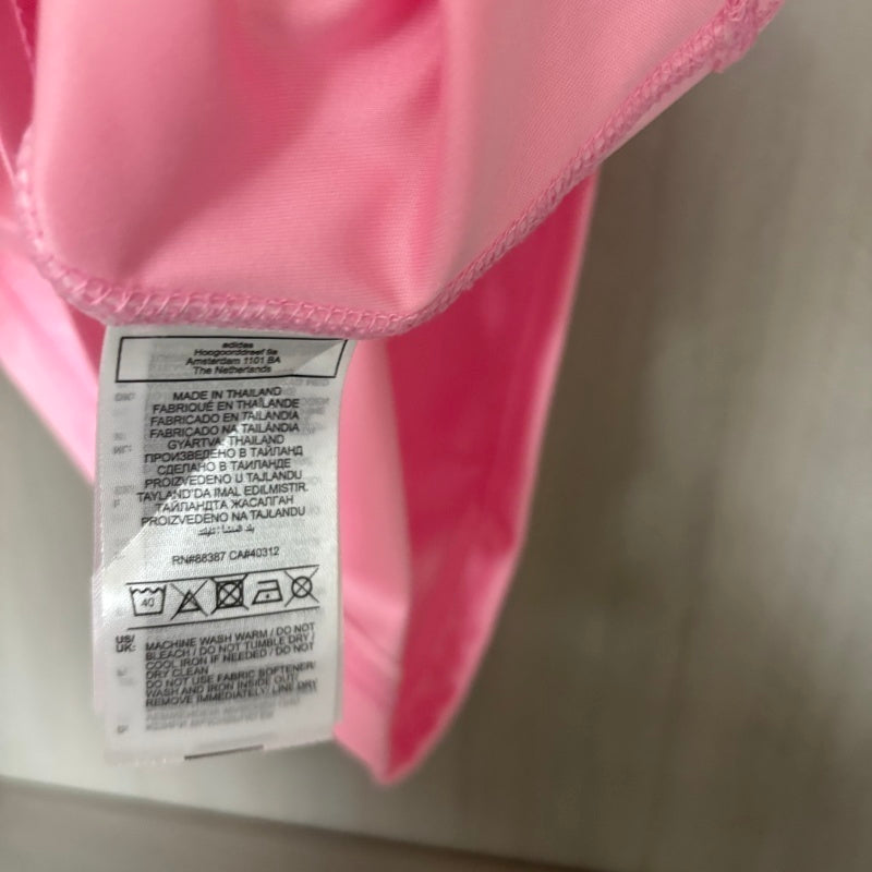 Camisa Newcastle Edição Especial 25/26 - Masculino Rosa