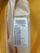 Camisa Barcelona IV 23/24 - Versão Torcedor Amarela