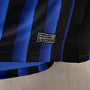 Camisa Inter de Milão Titular 25/26 - Azul