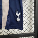 Conjunto Tottenham Home 25/26