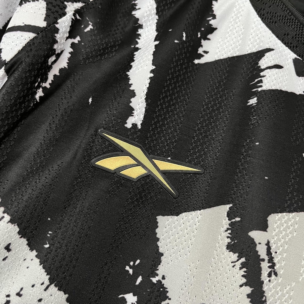 Camisa Botafogo IV 25/26 - Versão Feminina Baby Look