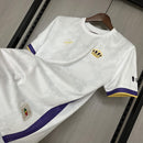 Camisa The Siu Jersey Edição Especial 25/26 - Real Madrid Edition