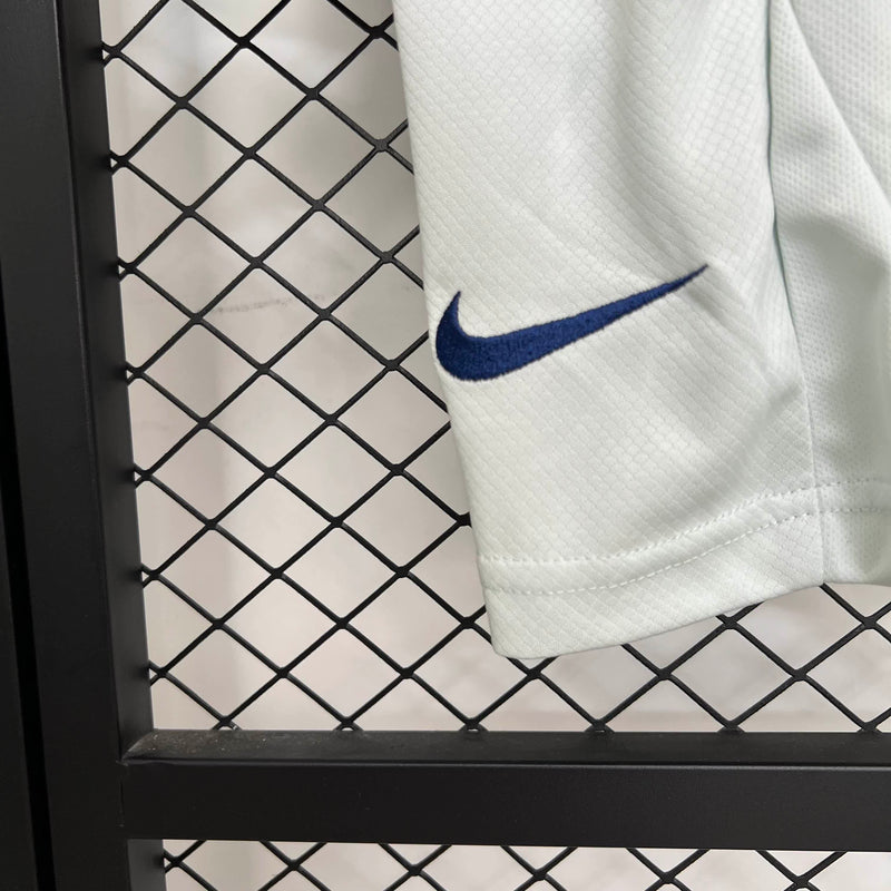 Conjunto Inter de milão Away 25/26