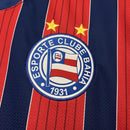 Camisa Bahia Fora 25/26 - Listrada Puma Versão Torcedor