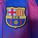 Conjunto Barcelona Home 25/26