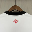 Camisa Vitória Fora 2024/25 - Versão Torcedor Branca