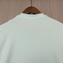 Camisa Cruzeiro de Treino 25/26 - Versão Feminina Baby Look Azul