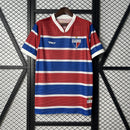 Camisa Fortaleza Titular 25/26 - Tricolor
