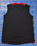 Regata Internacional de Treino 25/26 - Preto e Vermelho